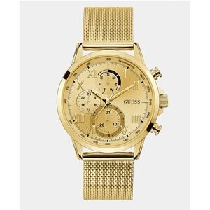 Guess Gents Porter Watch W1310G2 NWOT